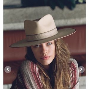 Lack of Color Ivory Rancher Special